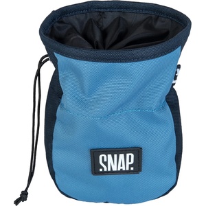 Snap Торбичка за магнезий Snap Chalk Pocket Chalk bag - Dark Night / Slate Blue - размер One Size (335-0681-0311)