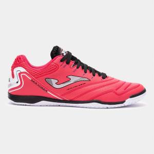 Joma Футболни обувки Joma Maxima Indoor Football Boots - Red