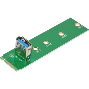 Makki PC кабел/преходник Makki - MAKKI-M2-TO-USB (MAKKI-M2-TO-USB)