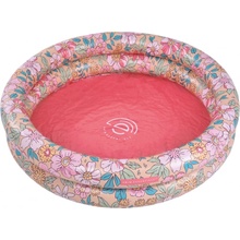 Swim Essentials Pink Blossom 100 cm