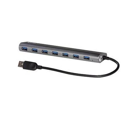 i-Tec U3HUB778