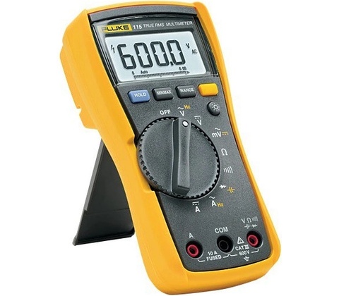 Fluke 115