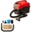 Einhell TE-VC 18/10 Li Solo