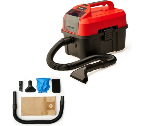 Einhell TE-VC 18/10 Li Solo
