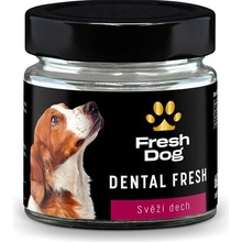 Fresh Dog Svěží dech DENTAL FRESH 180 tbl