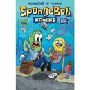 SpongeBob 3/2022