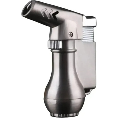 Miranda Turbo Lighter 1300CS stříbrný