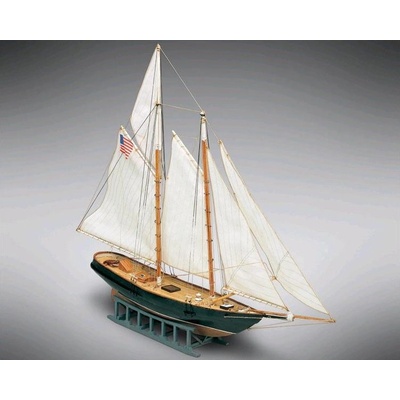 Mamoli Mini America kit 1:140