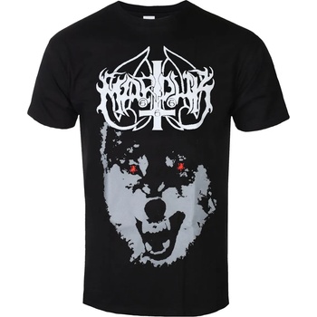 RAZAMATAZ Мъжка тениска Marduk - Marduk Wolves 1990 - RAZAMATAZ - ST2410