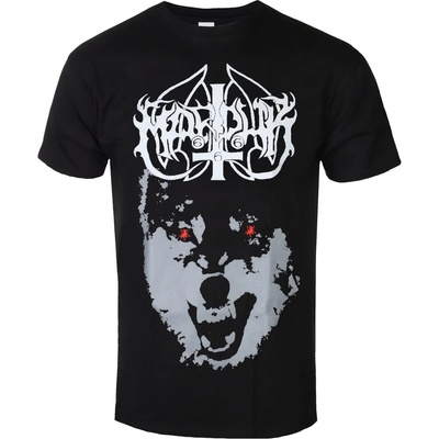 RAZAMATAZ Мъжка тениска Marduk - Marduk Wolves 1990 - RAZAMATAZ - ST2410