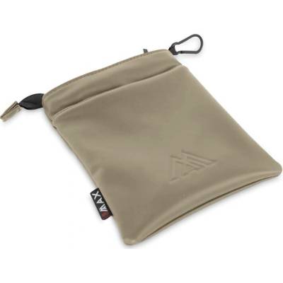 Big Max Prime Valuables Pouch taupe
