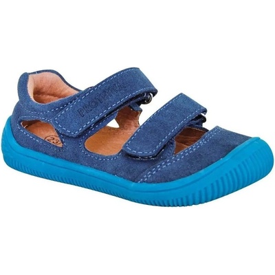 Protetika chlapecké Barefoot Berg Navy