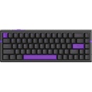 ATK RS6 8K Gateron Jade Pro Switches Linear Black (RS6-BK-GJP)