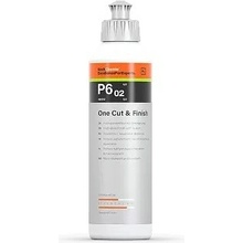 Koch Chemie One Cut & Finish P6.02 250 ml