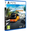 Hry na PS5 Tourist Bus Simulator