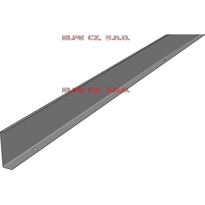 MERKUR Přepážka KPZM M2 100 SZ