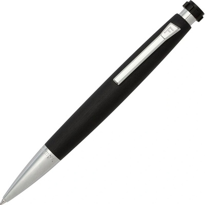 Festina Химикалка Chronobike Classic, в кутия, черно-сива (6110260042)