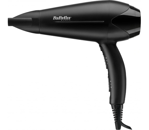 Babyliss D563DE
