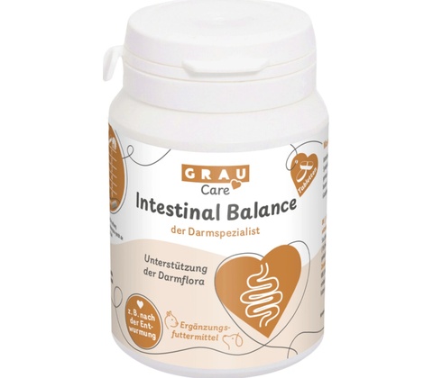 Grau Intestinal Plus 60 tabliet
