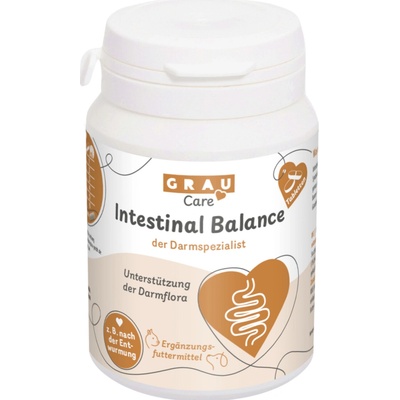 Grau Intestinal Plus 60 tabliet