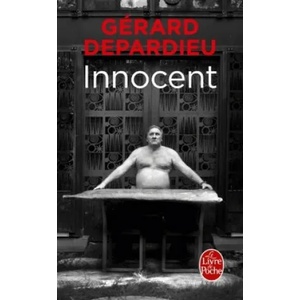 Innocent | Gérard Depardieu (ISBN: 9782253186212)