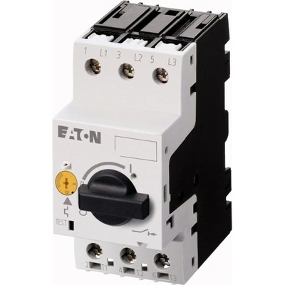 Eaton PKZM 0-16