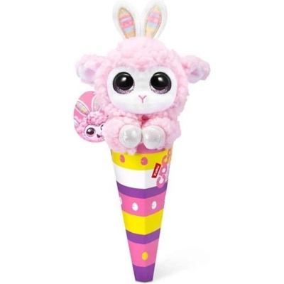 ZURU Coco изненадата: Великденска плюшена изненада (9638SQ1)