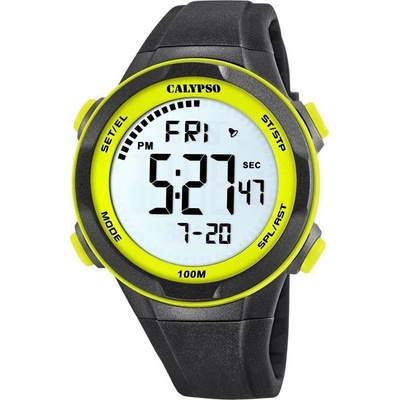 Calypso K5780/1
