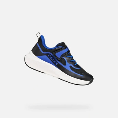 Geox Pro-ran G016206 Černá