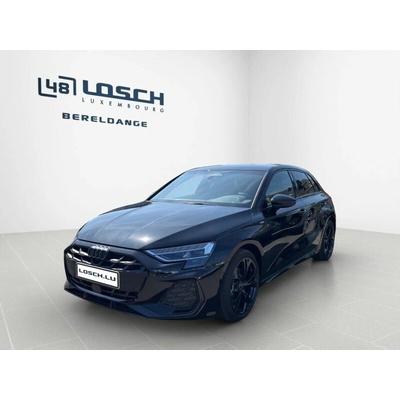 Audi A3 S-line 110 kW