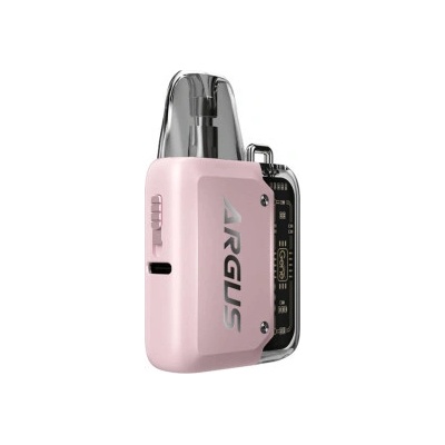 VooPoo Argus P1 Pod 800 mAh Pink 1 ks