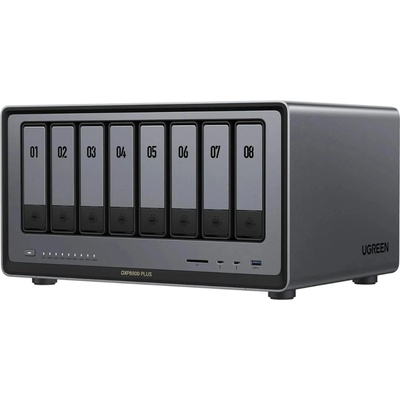 UGREEN DXP8800 Plus