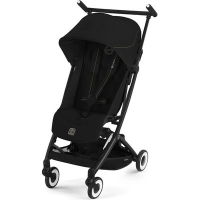 CYBEX Golf Libelle BLK Magic Black 2025