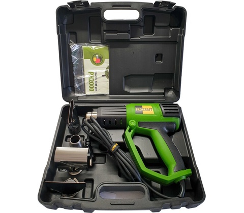 Procraft PH2000