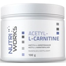 NutriWorks Acetyl L-Carnitine 100 g