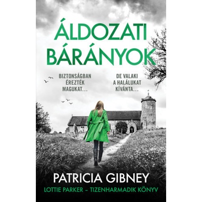 Áldozati bárányok