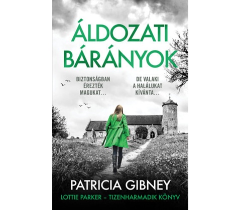 Áldozati bárányok