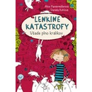 Lenkine katastrofy