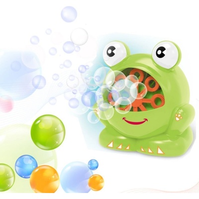 DAALO Bublinkovač žabák