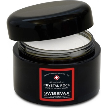 Swissvax Crystal Rock 50 ml