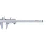 EXTOL дълбокомер INOX (с дълбокомер) ; 0, 05x150mm (68725, 51160, 10076, 1510) (68725, 51160, 10076, 1510)