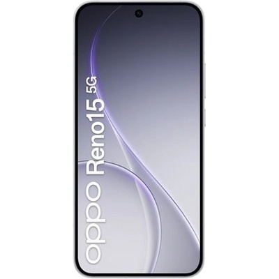 OPPO Reno15 5G 512GB 8GB RAM Dual