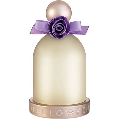 Jesus Del Pozo Halloween Fleur toaletná voda dámska 30 ml
