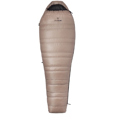 CUMULUS Lite Line 300 Цип: Ляв / Цвят: сив