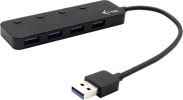 i-Tec U3HUB444