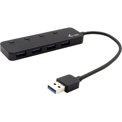 i-Tec U3HUB444