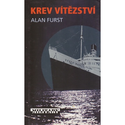 Krev vítězství