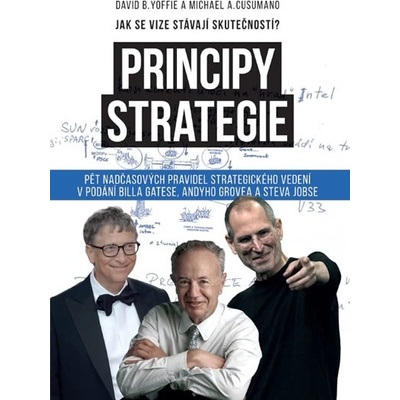 Principy strategie