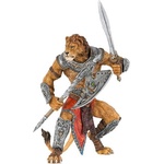 Papo - Фигурка Lion Man 38945G