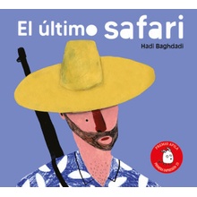 EL ULTIMO SAFARI